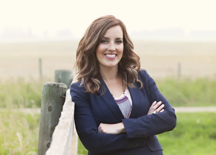 Jill Harvie
