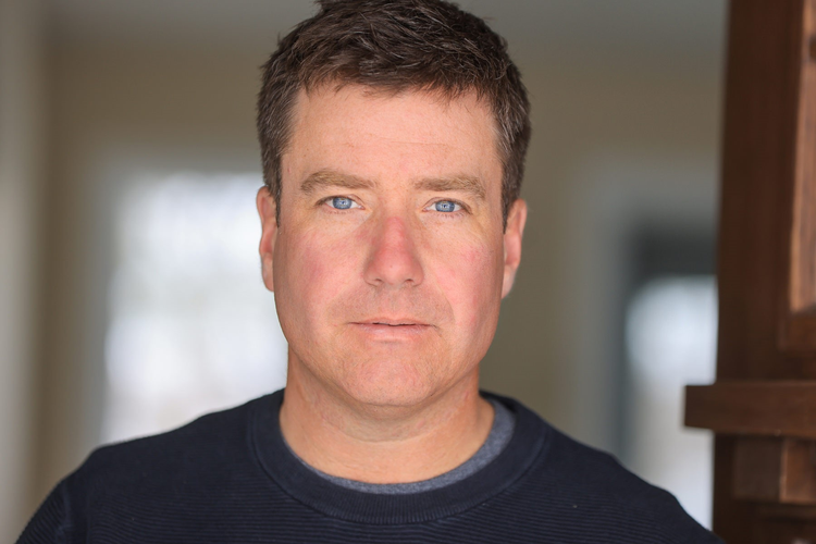 Sheldon Kyle