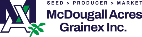 McDougall Acres Grainex Inc.
